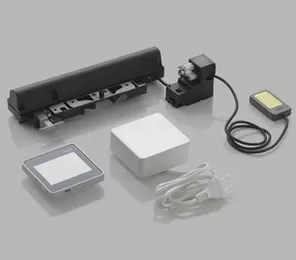 VELUX Elektrisch bedieningssysteem<br />(KMX110 K EU)