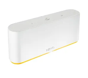 Tahoma Switch. Smartphone bediening