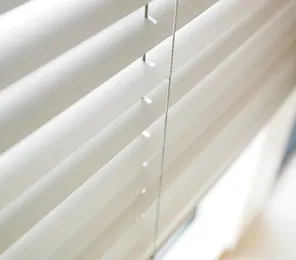 Aluminium Jaloezie 16mm