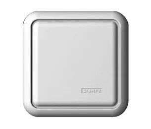 Somfy Universele RTS Ontvanger (binnen)