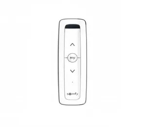 Somfy Situo-1 IO Pure II 1 kanaal