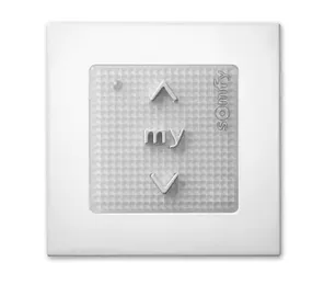 Somfy Smoove Origin IO