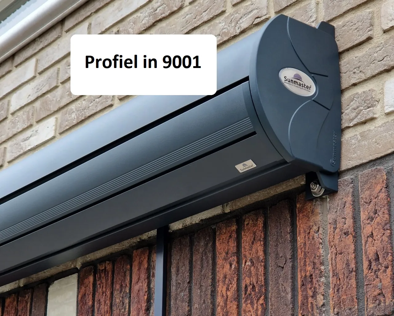 (R) Sunmaster Sunbasic B 2775 x U 2500 mm