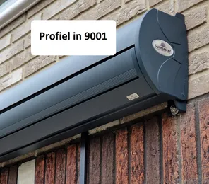 (R) Sunmaster Sunbasic B 2775 x U 2500 mm