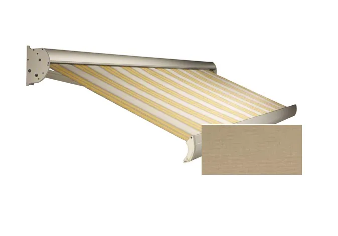 (A1) Verano semi-cassette B 400x U 250 cm