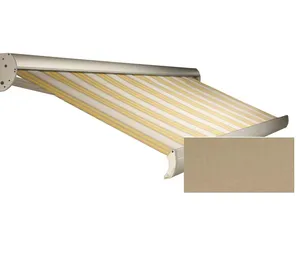 (A1) Verano semi-cassette B 400x U 250 cm