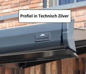 (W) Sunmaster Suneye B 269 x U 250 cm