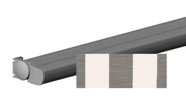 (O) Smits Primo B 450 x U 300 cm