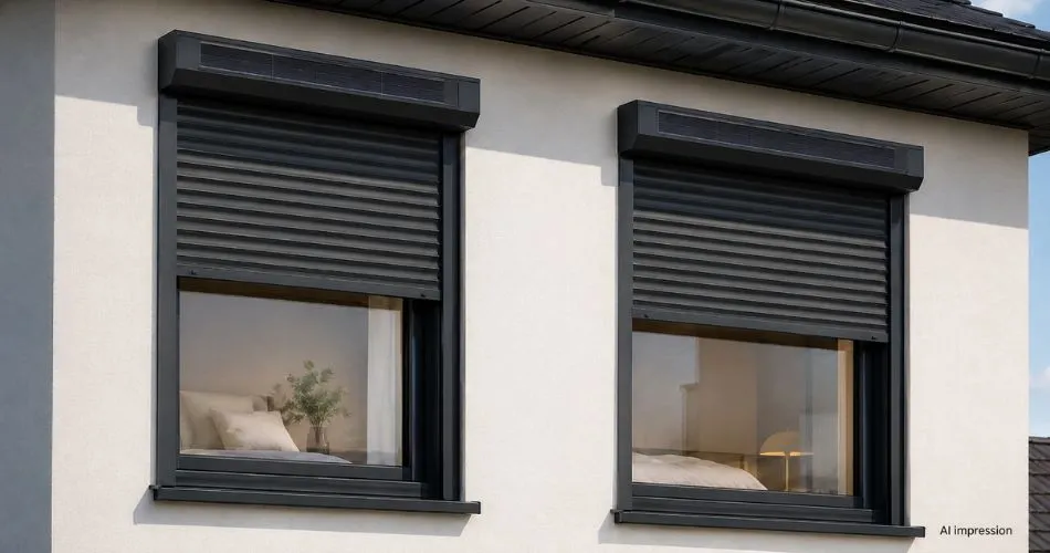 Hou warmte buiten en slaap beter