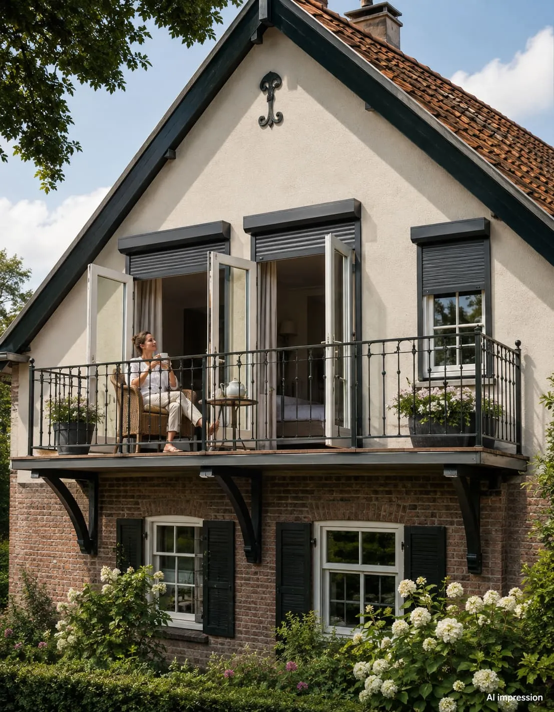 De voordelen