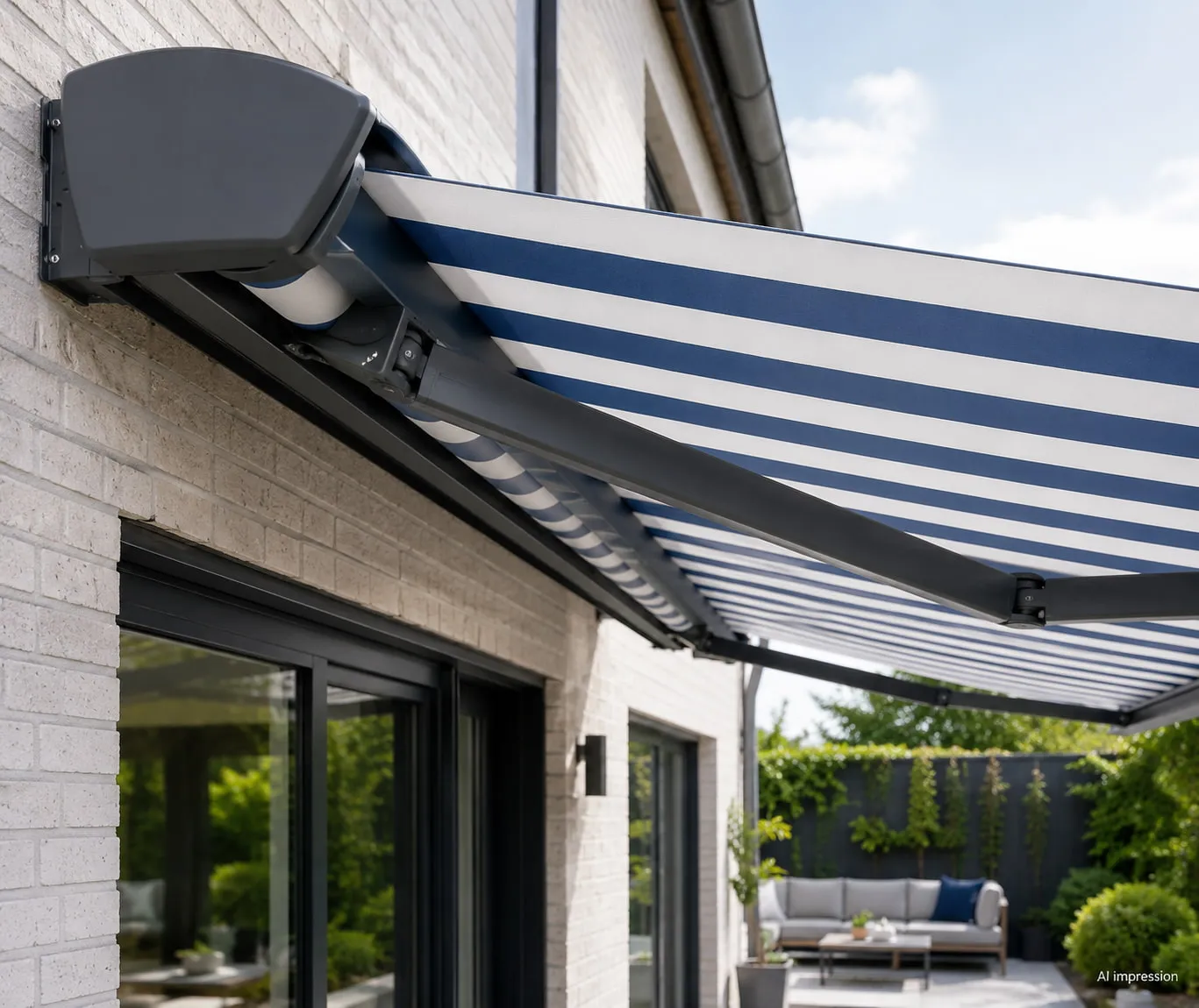 Ideaal voor bestaande woningen