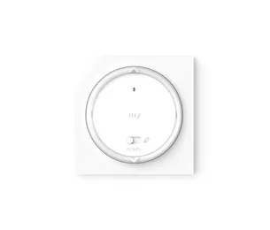 Amy 1 kanaal RS100 wandzender