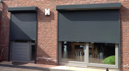 Rolluiken automatiseren: wat heb je nodig?