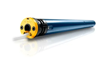 Somfy motor kapot? Dit zijn de 5 mogelijke oorzaken