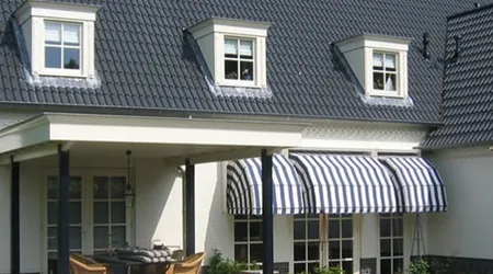 Markiezen schoonmaken lastig? Niet met deze tips!