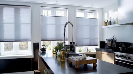 Binnenzonwering: makkelijk zelf te monteren