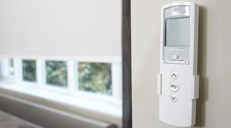 Welke soorten bediening zijn er voor zonwering?