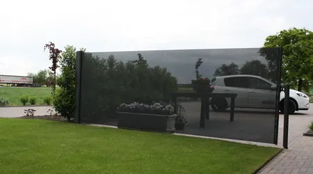 D&eacute; trend van 2016: een windscherm