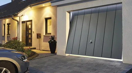 Hormann garagedeuren in prijs verlaagd