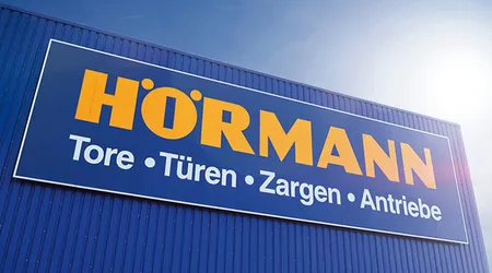 Duitse topkwaliteit: Hormann garagedeuren