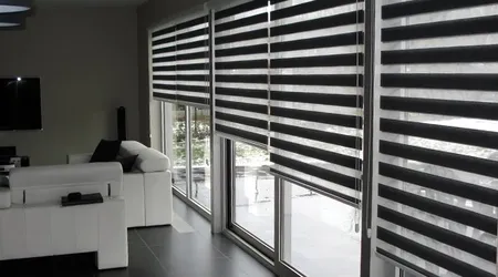 Nieuw: Linee Shade van Verano