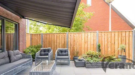 Zonwering en verzekering: krijg je iets terug bij schade?