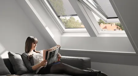 10 veelgestelde vragen over VELUX zonwering