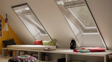Waarom Velux zonwering zo goedkoop is op Zonweringstunter.nl
