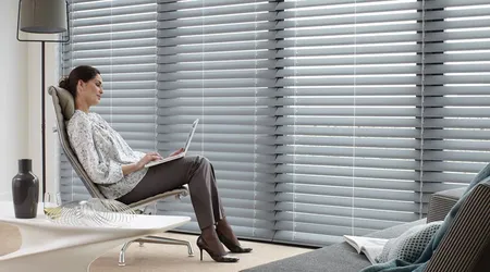 Houten jaloezie&euml;n of toch aluminium jaloezie&euml;n?