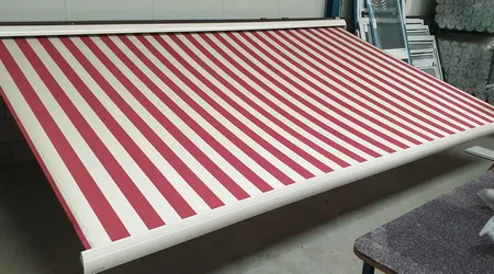 De 6 populairste zonweringtypes van 2022