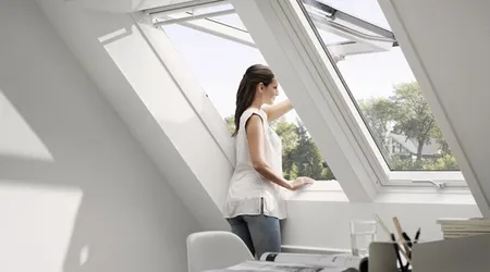 Meer wooncomfort door nieuwe Velux dakvensters