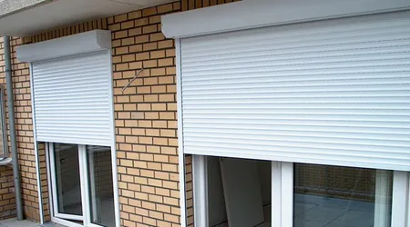 Scherp geprijsde rolluik aanbiedingen