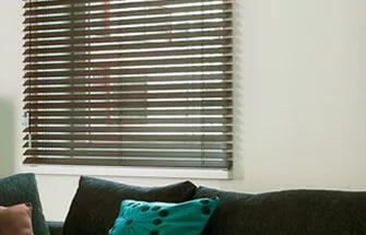 Aluminium jaloezieën