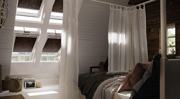 9 onderhoudstips voor uw Velux zonwering