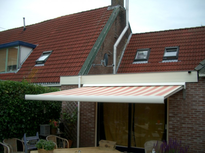 Zonnescherm ophangen lastig? Niet met deze 5 tips